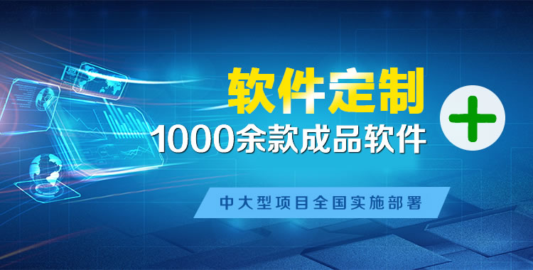 洛隆管理系统软件软件开发